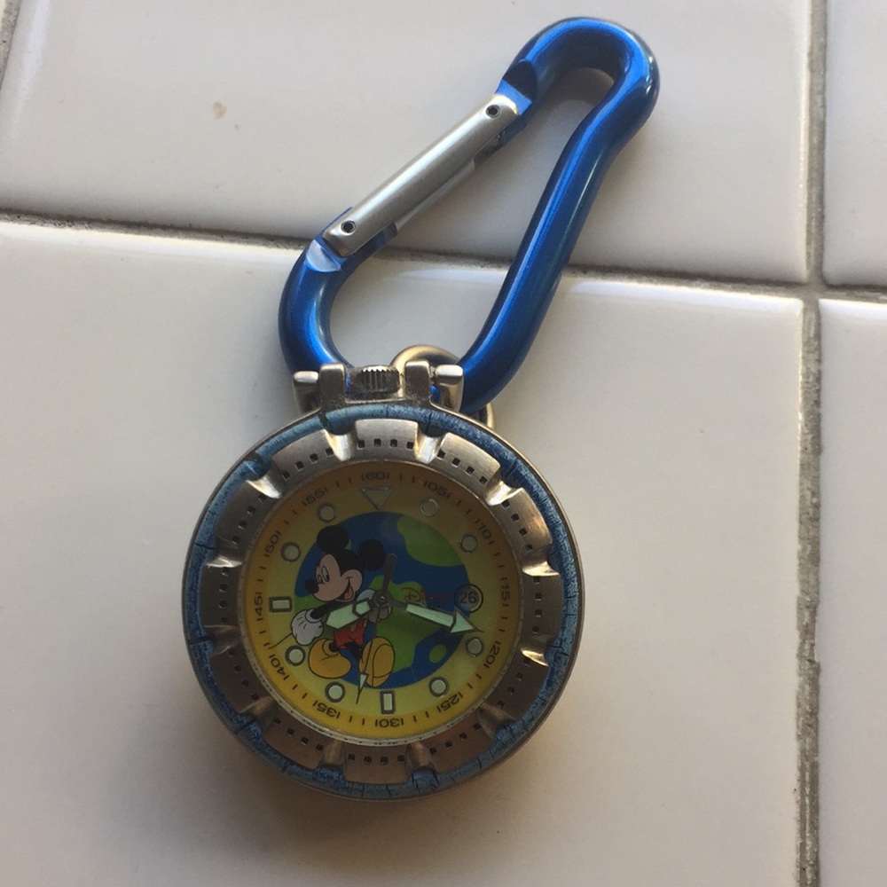 Watch